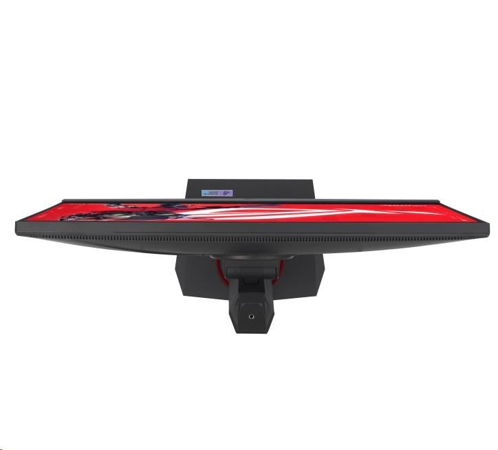ASUS Monitor ROG Strix XG27ACMS, 27", Fast IPS, 2560x1440, 16:9, 0,3ms, DP, HDMI, USB-C, G-SYNC, 320Hz