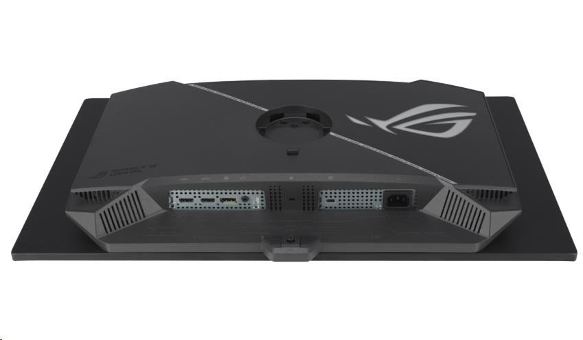 ASUS Monitor ROG STRIX XG27AQDMES, 27", WOLED, 2560x1440, 0.03ms, 400cs, DP, HDMI, 1.5M:1, G-Sync Comp., 240Hz