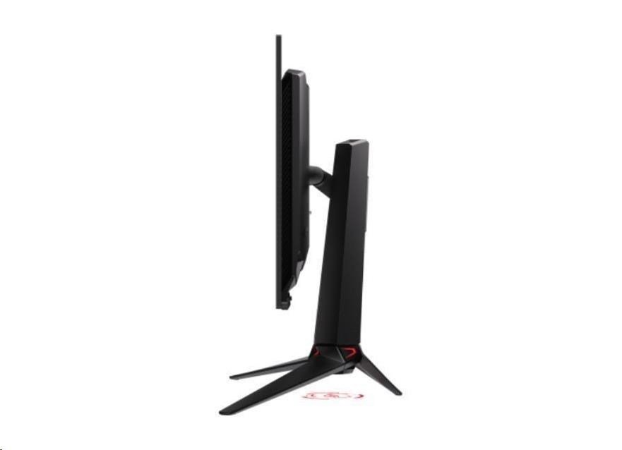 ASUS Monitor ROG Swift OLED PG32UCDP, 32", 3840x2160, 16:9, 0,03ms, DP, HDMI, 1.5M:1, 450cd, G-SYNC, 240Hz