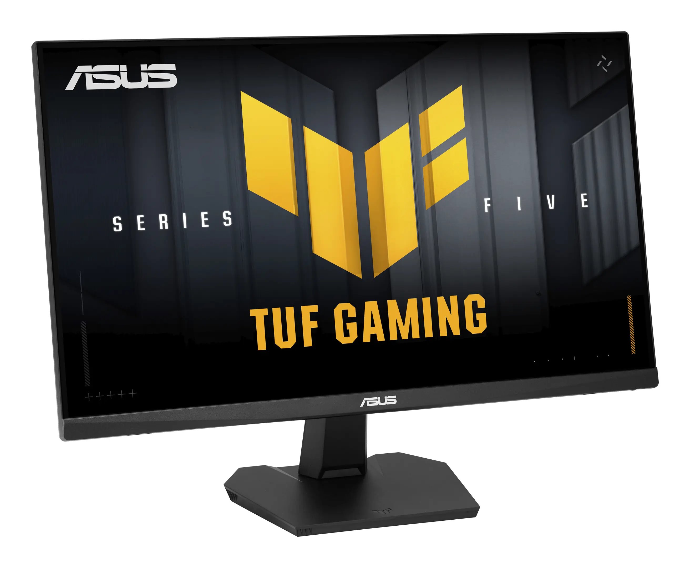 ASUS Monitor TUF Gaming VG249QM5F, 23,8", Fast IPS, 1920x1080, 16:9, 0,3ms, DP, HDMI, G-SYNC, 260Hz