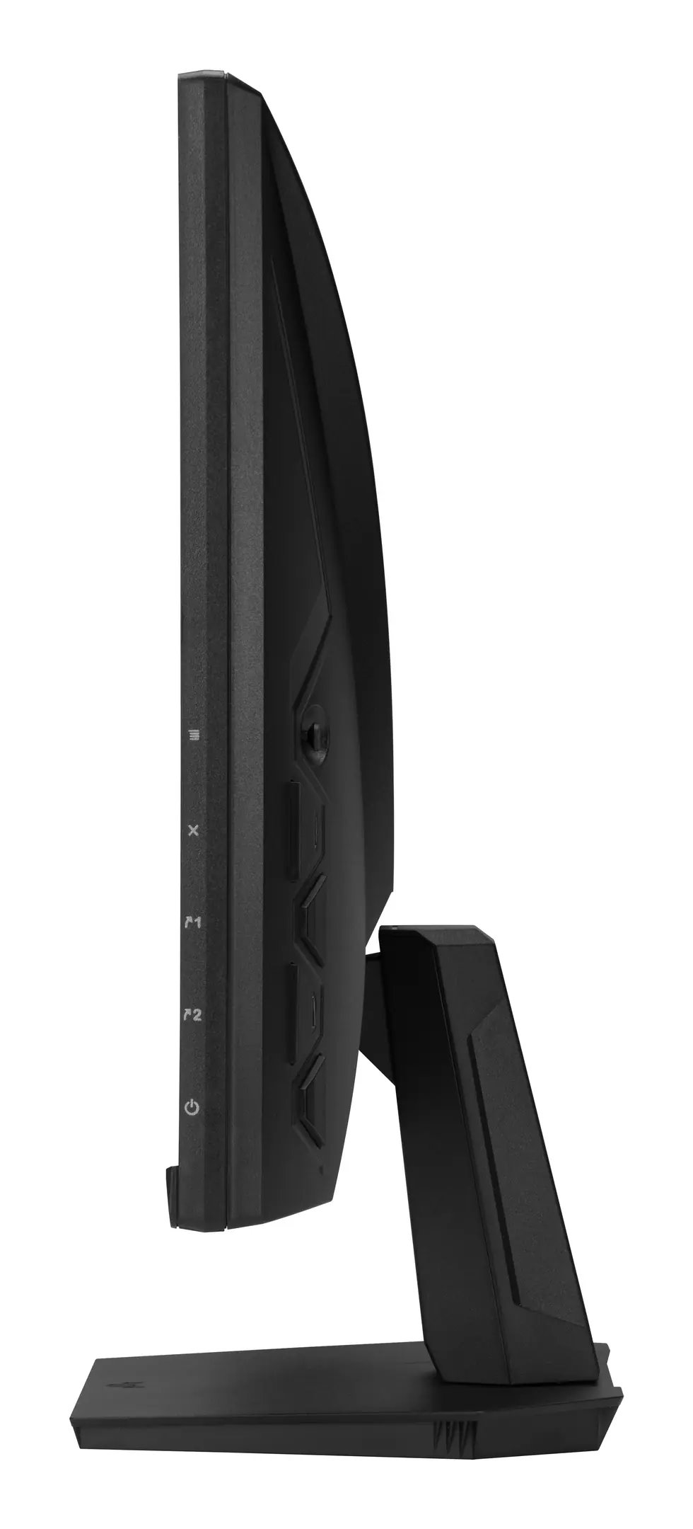 ASUS Monitor TUF Gaming VG249QM5F, 23,8", Fast IPS, 1920x1080, 16:9, 0,3ms, DP, HDMI, G-SYNC, 260Hz