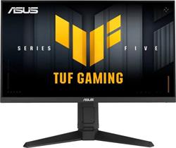 ASUS Monitor TUF Gaming VG259QMRL5A, 24,5", Fast IPS, 1920x1080, 16:9, 0,3ms, DP, HDMI, G-SYNC, 310Hz