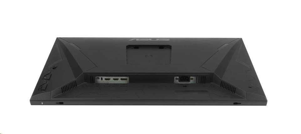 ASUS Monitor TUF Gaming VG27AQML5A, 27", Fast IPS, 2560x1440, 16:9, 0,3ms, DP, HDMI, G-SYNC, 300Hz