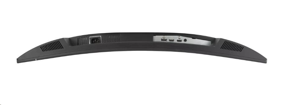 ASUS Monitor TUF Gaming VG32VQM5B, 31,5", VA, 1920x1080, 0,5ms, 350cd, DP, HDMI, 3500:1, FreeSync, 250Hz, Repro