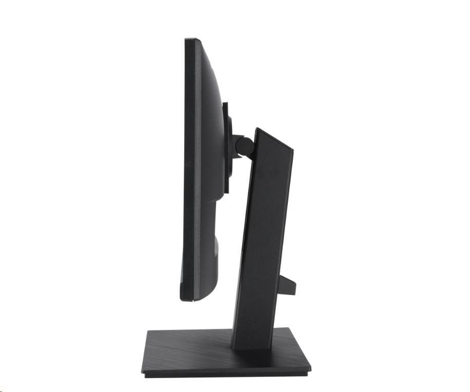 ASUS Monitor VA229QSB, 21,5", IPS, 1920x1080, 16:9, 5ms, DP, HDMI, FreeSync, 75Hz, Repro