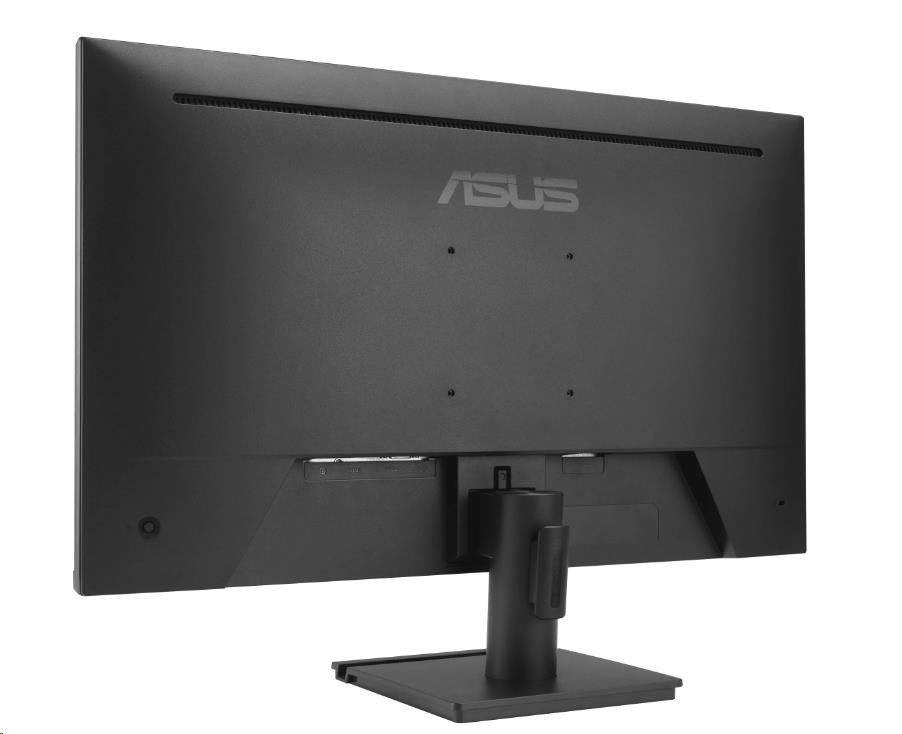 ASUS Monitor VA249QG, 23,8", IPS, 1920x1080, 16:9, 1ms, DP, HDMI, FreeSync, 120Hz