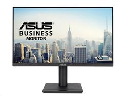 ASUS Monitor VA249QGS, 23,8", IPS, 1920x1080, 16:9, 1ms, DP, HDMI, FreeSync, 120Hz