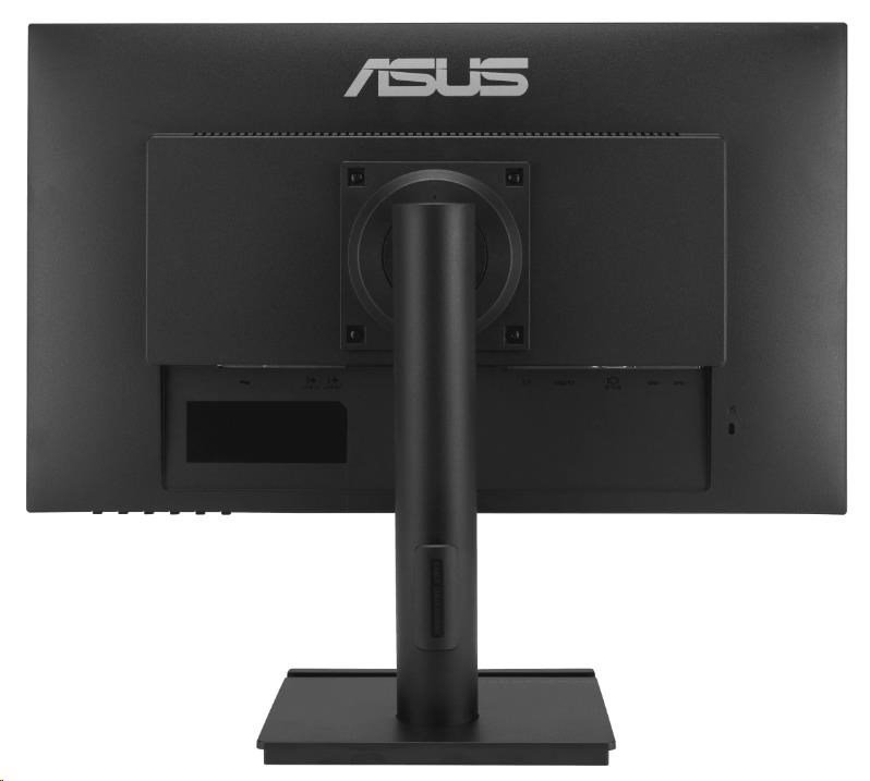 ASUS Monitor VA24DQFS, 23,8", IPS, 1920x1080, 16:9, 1ms, DP, HDMI, FreeSync, 120Hz