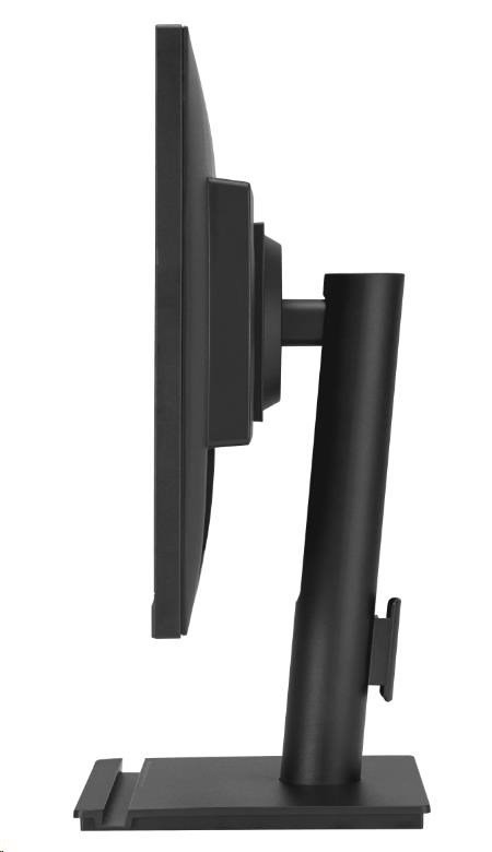ASUS Monitor VA24DQFS, 23,8", IPS, 1920x1080, 16:9, 1ms, DP, HDMI, FreeSync, 120Hz