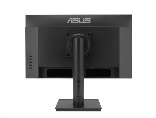ASUS Monitor VA279QGS, 27", IPS, 1920x1080, 16:9, 1ms, DP, HDMI, FreeSync, 120Hz