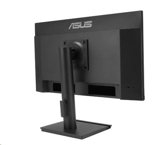 ASUS Monitor VA279QGS, 27", IPS, 1920x1080, 16:9, 1ms, DP, HDMI, FreeSync, 120Hz
