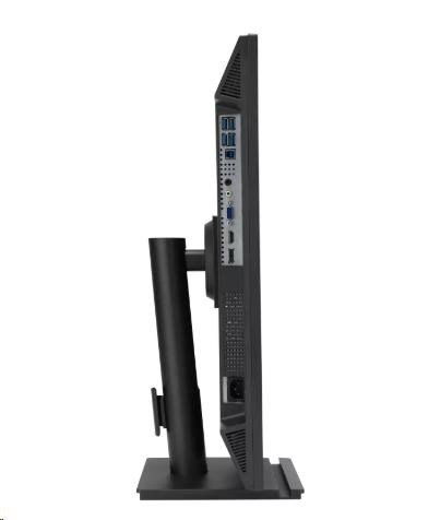 ASUS Monitor VA279QGS, 27", IPS, 1920x1080, 16:9, 1ms, DP, HDMI, FreeSync, 120Hz