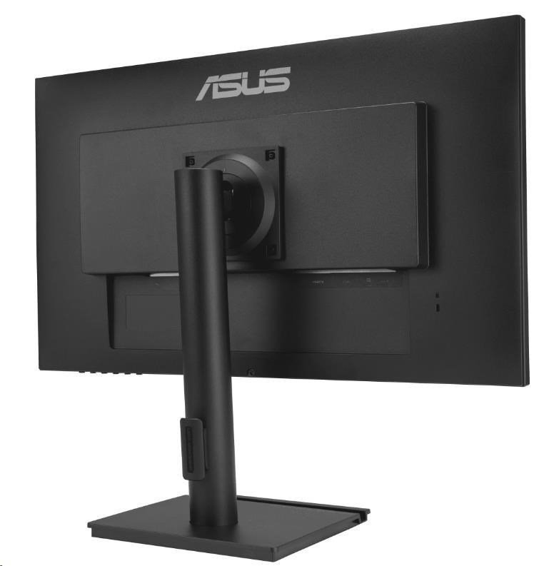 ASUS Monitor VA27DQFS, 27", IPS, 1920x1080, 16:9, 1ms, DP, HDMI, 120Hz
