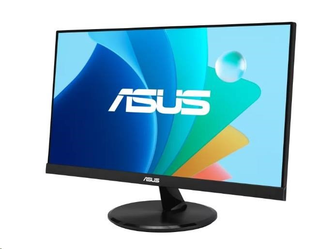 ASUS Monitor VP229HF, 21,5", IPS, 1920x1080, 16:9, 1ms, HDMI, FreeSync, 100Hz