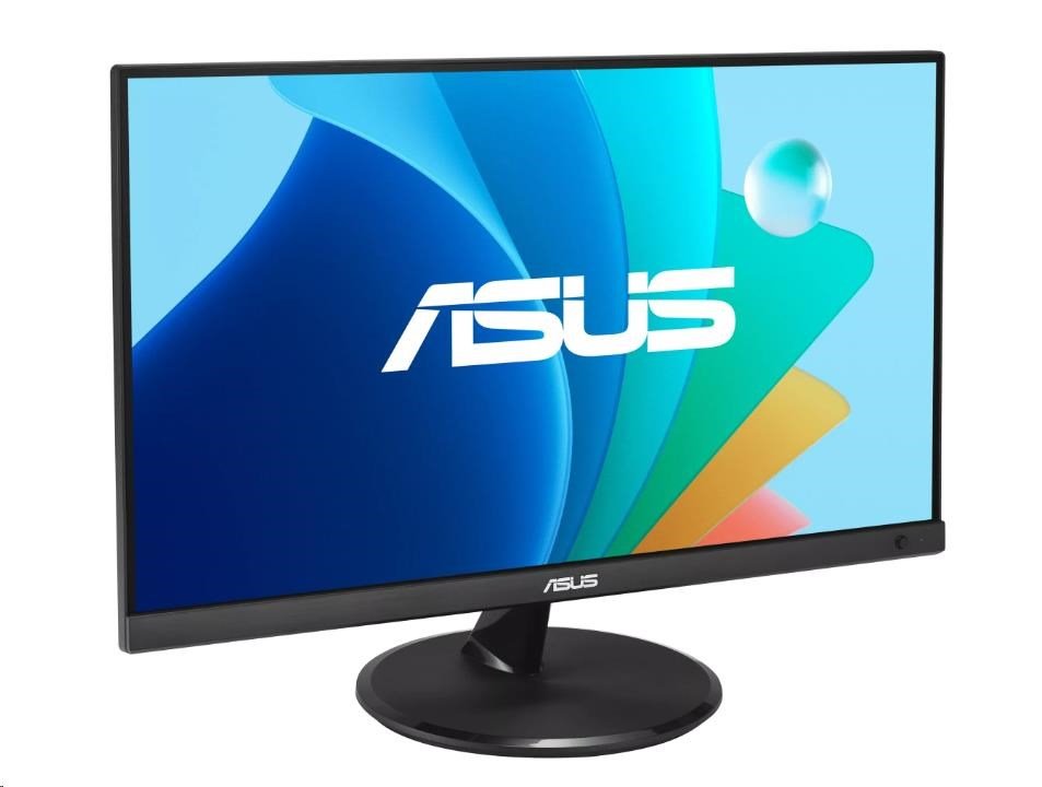 ASUS Monitor VP229QF-P, 21,5", IPS, 1920x1080, 16:9, 1ms, DP, HDMI, FreeSync, 100Hz