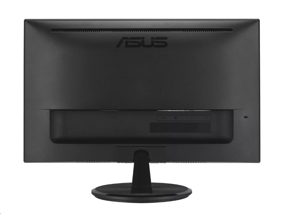 ASUS Monitor VP229QF-P, 21,5", IPS, 1920x1080, 16:9, 1ms, DP, HDMI, FreeSync, 100Hz