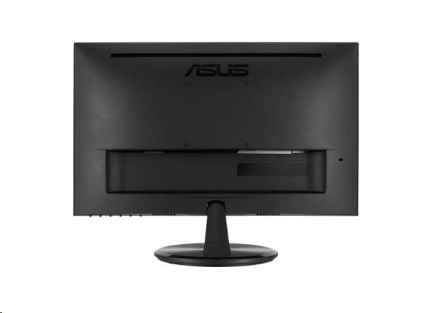 ASUS Monitor VT229H Touch, 21.5", Dotykový, IPS, 1920x1080, 16:9, 5ms, D-SUB, HDMI, 1000:1, 250cd, repro