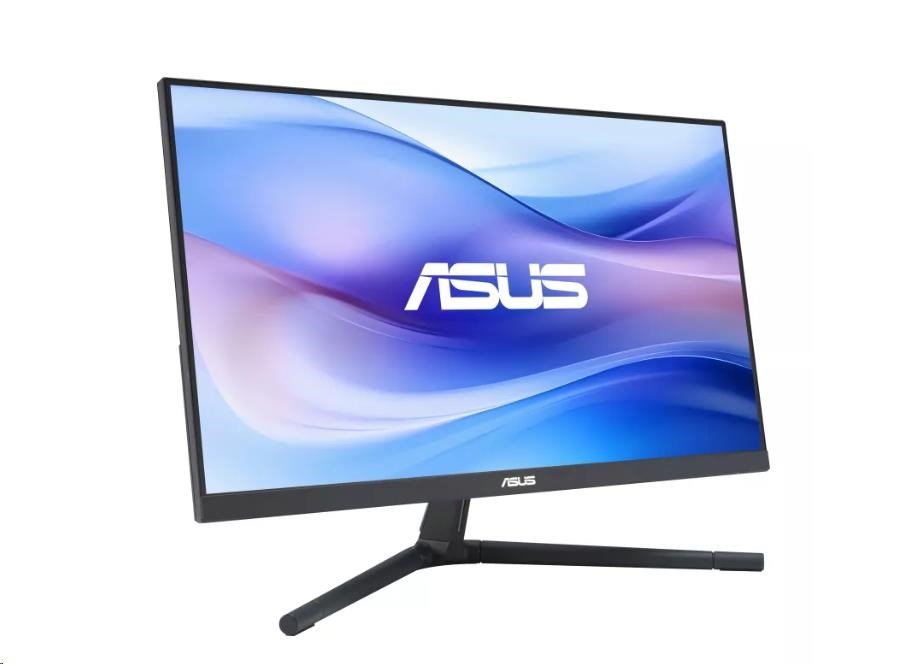 ASUS Monitor VU249CFE-B, 23,8", IPS, 1920x1080, 16:9, 1ms, HDMI, USB-C, FreeSync, 100Hz