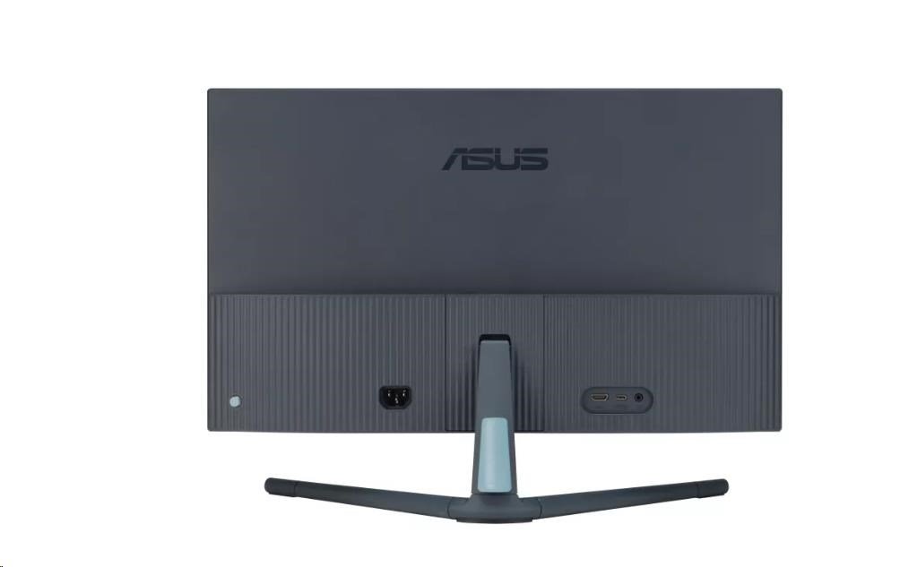 ASUS Monitor VU249CFE-B, 23,8", IPS, 1920x1080, 16:9, 1ms, HDMI, USB-C, FreeSync, 100Hz