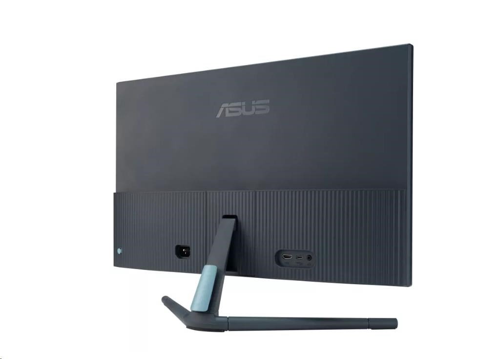 ASUS Monitor VU249CFE-B, 23,8", IPS, 1920x1080, 16:9, 1ms, HDMI, USB-C, FreeSync, 100Hz
