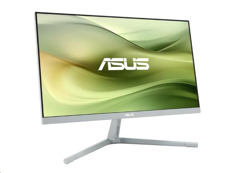 ASUS Monitor VU249CFE-G, 23,8", IPS, 1920x1080, 16:9, 1ms, HDMI, USB-C, FreeSync, 100Hz