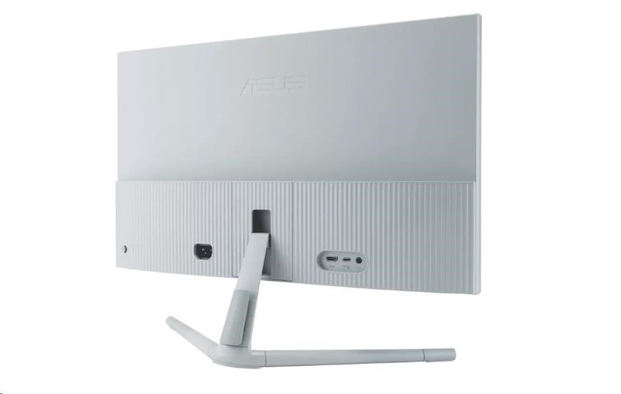 ASUS Monitor VU249CFE-G, 23,8", IPS, 1920x1080, 16:9, 1ms, HDMI, USB-C, FreeSync, 100Hz