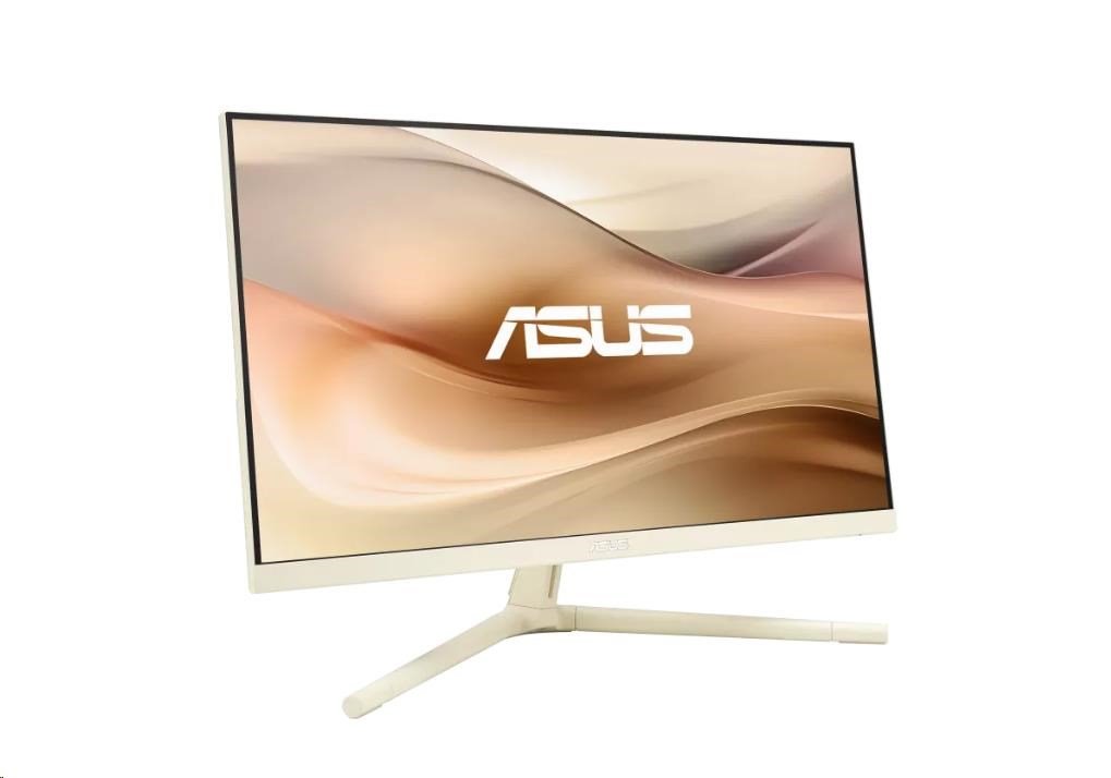 ASUS Monitor VU249CFE-M, 23,8", IPS, 1920x1080, 16:9, 1ms, HDMI, USB-C, FreeSync, 100Hz