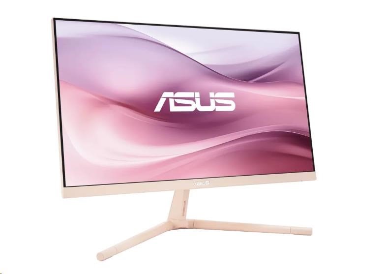 ASUS Monitor VU249CFE-P, 23,8", IPS, 1920x1080, 16:9, 1ms, HDMI, USB-C, FreeSync, 100Hz
