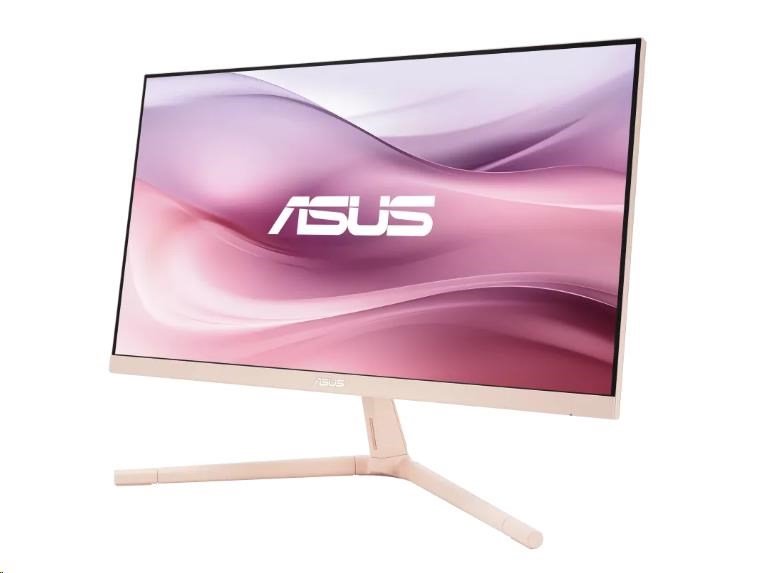 ASUS Monitor VU249CFE-P, 23,8", IPS, 1920x1080, 16:9, 1ms, HDMI, USB-C, FreeSync, 100Hz