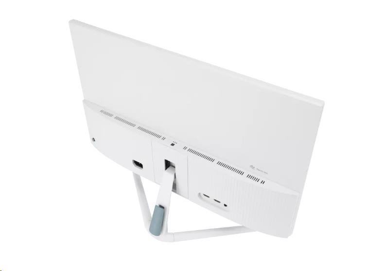 ASUS Monitor VU249HFI-W, 23,8", IPS, 1920x1080, 16:9, 1ms, HDMI, FreeSync, 100Hz