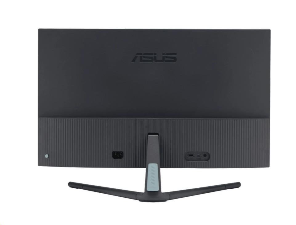 ASUS Monitor VU279CFE-B, 27", IPS, 1920x1080, 16:9, 1ms, HDMI, USB-C, FreeSync, 100Hz