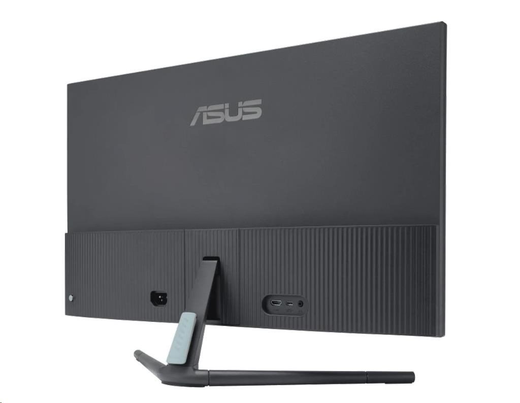 ASUS Monitor VU279CFE-B, 27", IPS, 1920x1080, 16:9, 1ms, HDMI, USB-C, FreeSync, 100Hz