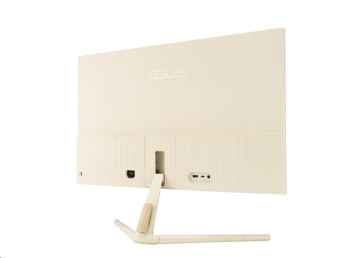 ASUS Monitor VU279CFE-M, 27", IPS, 1920x1080, 16:9, 1ms, HDMI, USB-C, FreeSync, 100Hz