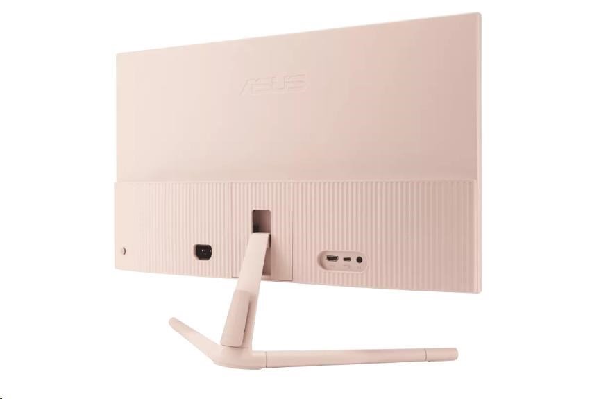 ASUS Monitor VU279CFE-P, 27", IPS, 1920x1080, 16:9, 1ms, HDMI, USB-C, FreeSync, 100Hz