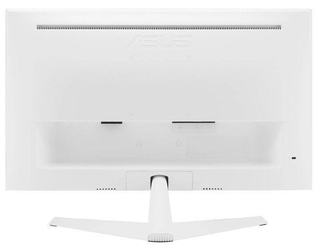 ASUS Monitor VY279HGR-W, 27", IPS, 1920x1080, 16:9, 1ms, HDMI, FreeSync, 120Hz