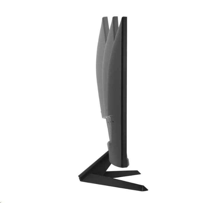 ASUS Monitor VY27UQ, 27", IPS, 3840x2160, 16:9, 4ms, DP, HDMI, FreeSync, 60Hz, Repro