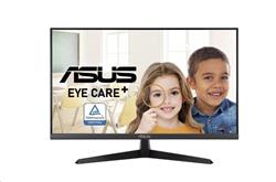 ASUS Monitor VY27UQ, 27", IPS, 3840x2160, 16:9, 4ms, DP, HDMI, FreeSync, 60Hz, Repro