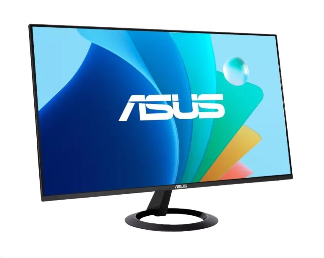 ASUS Monitor VZ249HG, 23,8", IPS, 1920x1080, 16:9, 1ms, HDMI, FreeSync, 120Hz