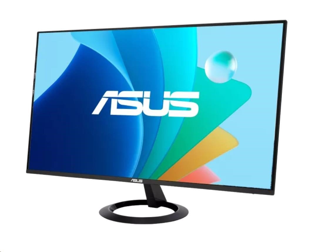ASUS Monitor VZ249HG, 23,8", IPS, 1920x1080, 16:9, 1ms, HDMI, FreeSync, 120Hz