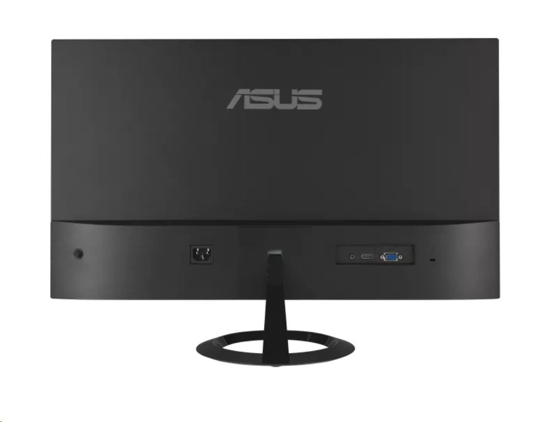 ASUS Monitor VZ249HG, 23,8", IPS, 1920x1080, 16:9, 1ms, HDMI, FreeSync, 120Hz