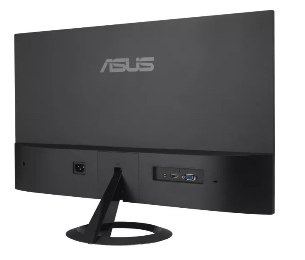ASUS Monitor VZ249HG, 23,8", IPS, 1920x1080, 16:9, 1ms, HDMI, FreeSync, 120Hz