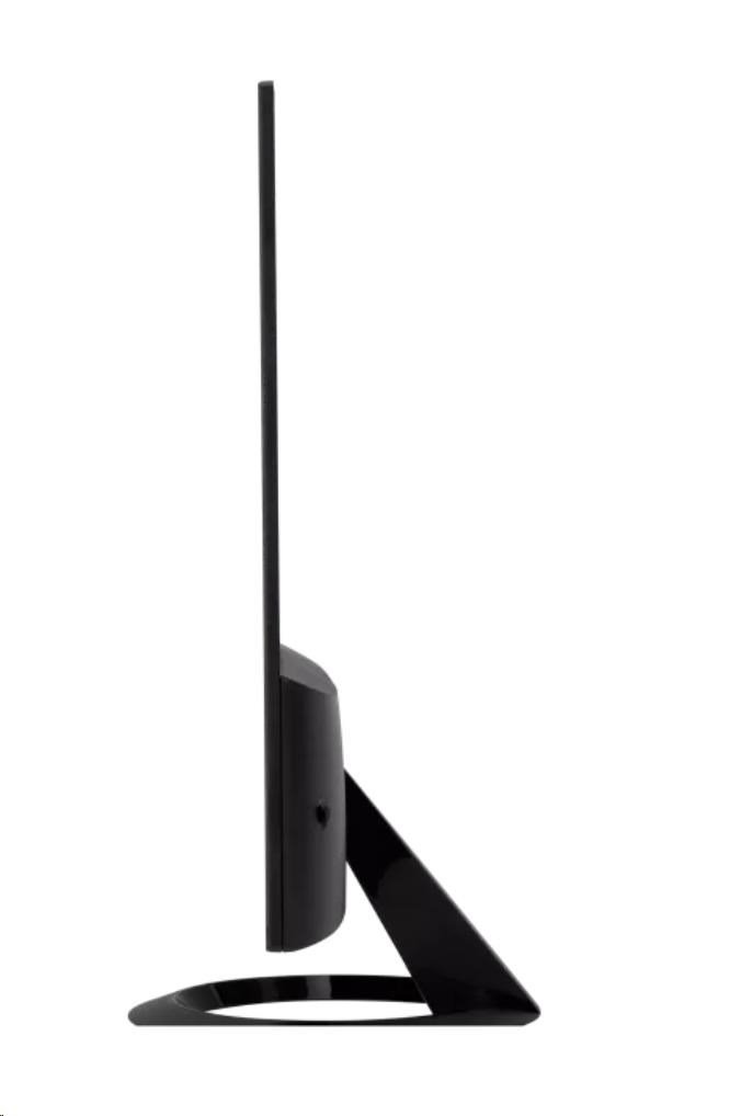 ASUS Monitor VZ249HG, 23,8", IPS, 1920x1080, 16:9, 1ms, HDMI, FreeSync, 120Hz