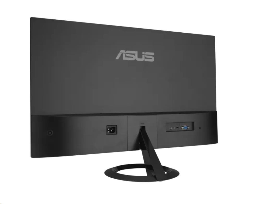 ASUS Monitor VZ279HG, 27", IPS, 1920x1080, 16:9, 1ms, HDMI, FreeSync, 120Hz