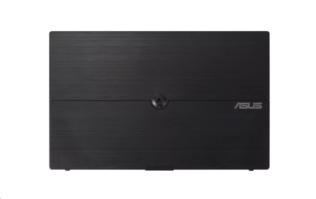 ASUS Monitor ZenScreen MB16ACV, 15,6", IPS, 1920x1080, 16:9, 5ms, USB-C, 60Hz