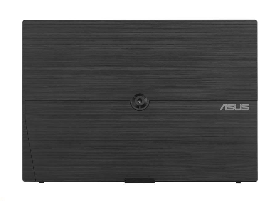 ASUS Monitor ZenScreen MB16FC, 15,6", IPS, 1920x1200, 16:10, HDMI, USB-C, 60Hz