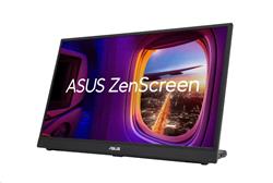 ASUS Monitor ZenScreen MB17AHG, 17,3", IPS, 1920x1080, 16:9, 5ms, HDMI, USB-C, 144Hz