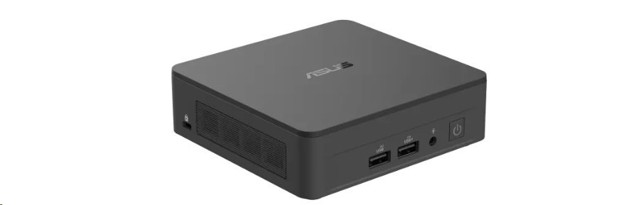 ASUS NUC 12 Pro NUC12WSKi5/i5-1240P/DDR4/USB3.0/LAN/WiFi/IrisXe/M.2