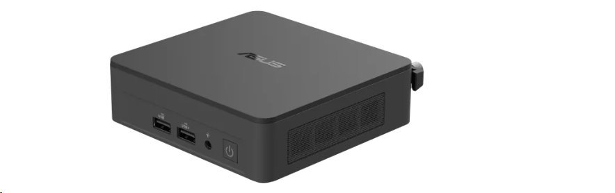 ASUS NUC 12 Pro NUC12WSKi5/i5-1240P/DDR4/USB3.0/LAN/WiFi/IrisXe/M.2