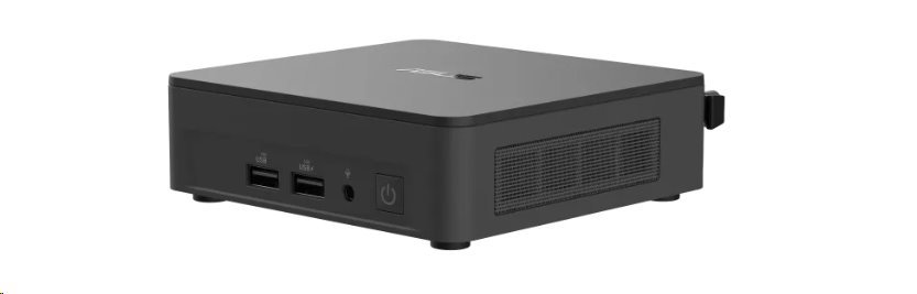 ASUS NUC 12 Pro NUC12WSKI7/i7-1260P/DDR4/USB3.0/LAN/WiFi/IrisXe/M.2 + 2,5"/EU po