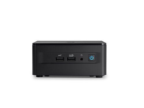 ASUS NUC 13 Pro NUC13ANHI5/i5-1340P/DDR4/USB3.0/LAN/WiFi/Intel® Iris™ Xe